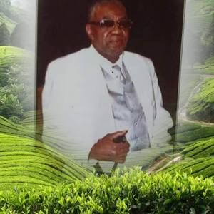 Meet your Posher, Freddie